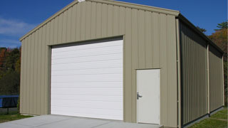 Garage Door Openers at Francisco Boulevard West San Rafael, California